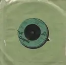 7'' - Blondie - Rip Her To Shreds