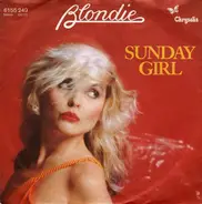 Blondie - Sunday Girl