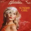7'' - Blondie - Sunday Girl