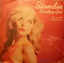 7'' - Blondie - Sunday Girl