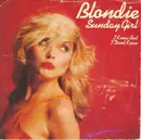 7'' - Blondie - Sunday Girl