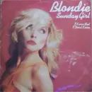 7'' - Blondie - Sunday Girl