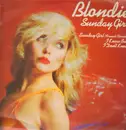 12'' - Blondie - Sunday Girl