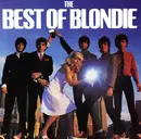 CD - Blondie - The Best Of Blondie