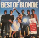 LP - Blondie - The Best Of Blondie