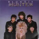 LP - Blondie - The Hunter