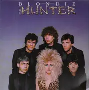 LP - Blondie - The Hunter