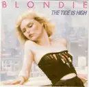 7'' - Blondie - The Tide Is High