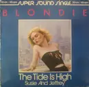 12inch Vinyl Single - Blondie - The Tide Is High