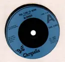 7'' - Blondie - The Tide Is High