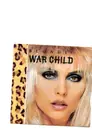 7'' - Blondie - War Child - blue injection label