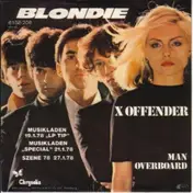 Blondie - X Offender
