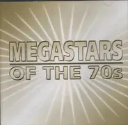 Blondie, Black Sabbath, Santana, Smokie a.o. - Megastars of the 70's