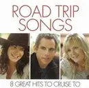 CD - Blondie, Buva, Poison - Road Trip Songs - 8 Great Hits To Cruise To