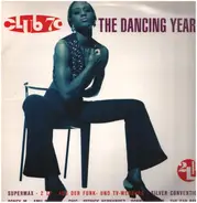 Blondie, Chic, Grace Jones a.o. - Club 70 - The Dancing Years