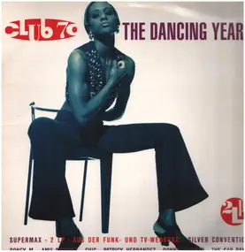 Blondie - Club 70 - The Dancing Years