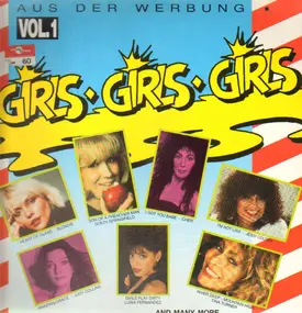 Blondie - Girls, girls, girls Vol. 1