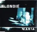 CD Single - Blondie - Maria