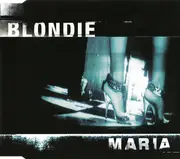 CD Single - Blondie - Maria