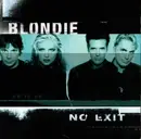 CD - Blondie - No Exit