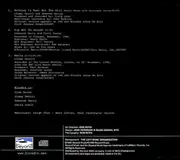 CD Single - Blondie - Nothing Is Real But The Girl