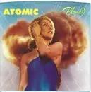 7inch Vinyl Single - Blondie - Atomic