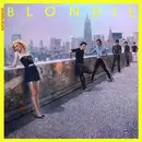 LP - Blondie - AutoAmerican