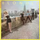 LP - Blondie - AutoAmerican
