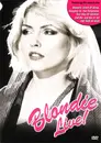 DVD - Blondie - Blondie Live