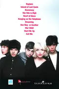 DVD - Blondie - Blondie Live