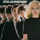 LP - Blondie - Blondie