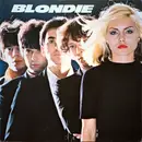 LP - Blondie - Blondie