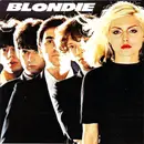 CD - Blondie - Blondie