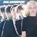 LP - Blondie - Blondie