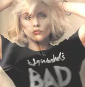 LP - Blondie - Blondie's Hits - WITH POSTER