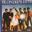 LP - Blondie - Blondie's Hits - Club Edition