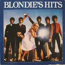 LP - Blondie - Blondie's Hits - POSTER