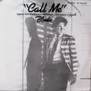 7inch Vinyl Single - Blondie - Call Me