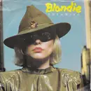 7inch Vinyl Single - Blondie - Dreaming