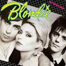 LP - Blondie - Eat To The Beat