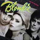 LP - Blondie - Eat To The Beat - ORIGINAL US