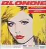 Double LP - Blondie - Greatest Hits: Deluxe Redux / Ghosts Of Download - signed+dvd