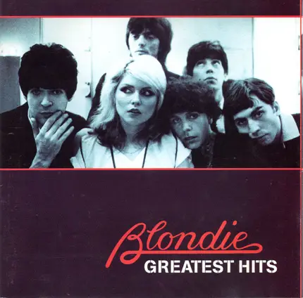 Blondie - Greatest Hits
