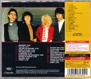 CD - Blondie - Greatest Hits - Obi Incl.