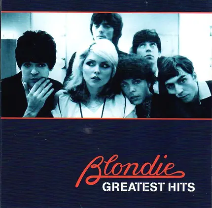 Blondie - Greatest Hits