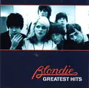CD - Blondie - Greatest Hits