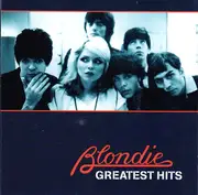 CD - Blondie - Greatest Hits