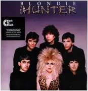 LP - Blondie - Hunter - HQ-Vinyl