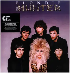 Blondie - Hunter