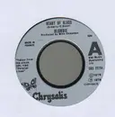 7inch Vinyl Single - Blondie - Heart Of Glass - Injection moulded labels